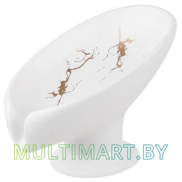 Мыльница Perfecto Linea Elegance 35-113892